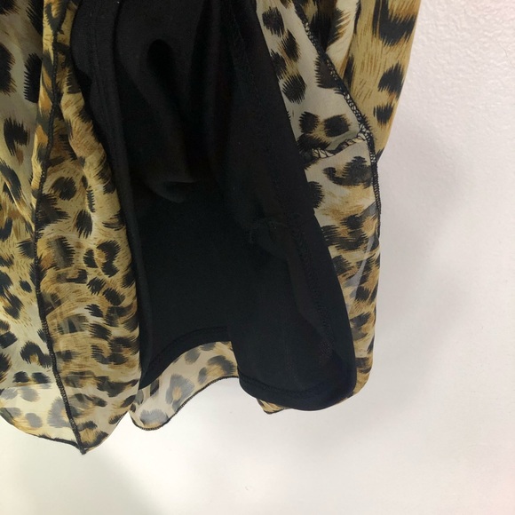 Mulata Leopard Dress - Picture 5 of 6